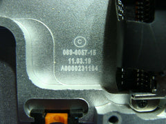 MacBook Pro A1297 17" Early 2011 MC725LL/A Top Case w/Keyboard Trackpad 661-5966 