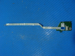 Toshiba Satellite S55t-B5335 15.6" Power Button Board w/Cable 3PBLNPB0000