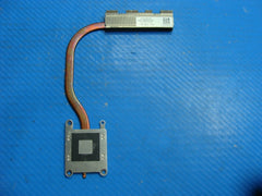 HP Notebook 15-ba009dx 15.6" CPU Cooling Heatsink AT1ES0020K0 813947-001 - Laptop Parts - Buy Authentic Computer Parts - Top Seller Ebay