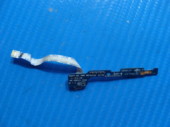 Acer Aspire S3-391 13.3" Genuine Power Button Board w/Cable 48.4QP04.01M