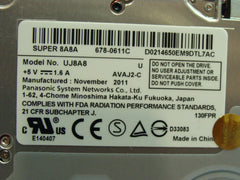 MacBook Pro A1286 MD322LL/A Late 2011 15" Genuine Superdrive SATA UJ8A8 661-6355 - Laptop Parts - Buy Authentic Computer Parts - Top Seller Ebay