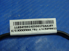 Lenovo H520s Genuine Desktop Temperature Sensor Cable 54Y9922 - Tested Computer Laptop Parts