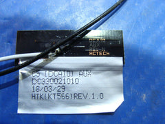 Lenovo Ideacentre AIO 520-24AST 24" Genuine Wireless Antenna Set DC330021000 Lenovo
