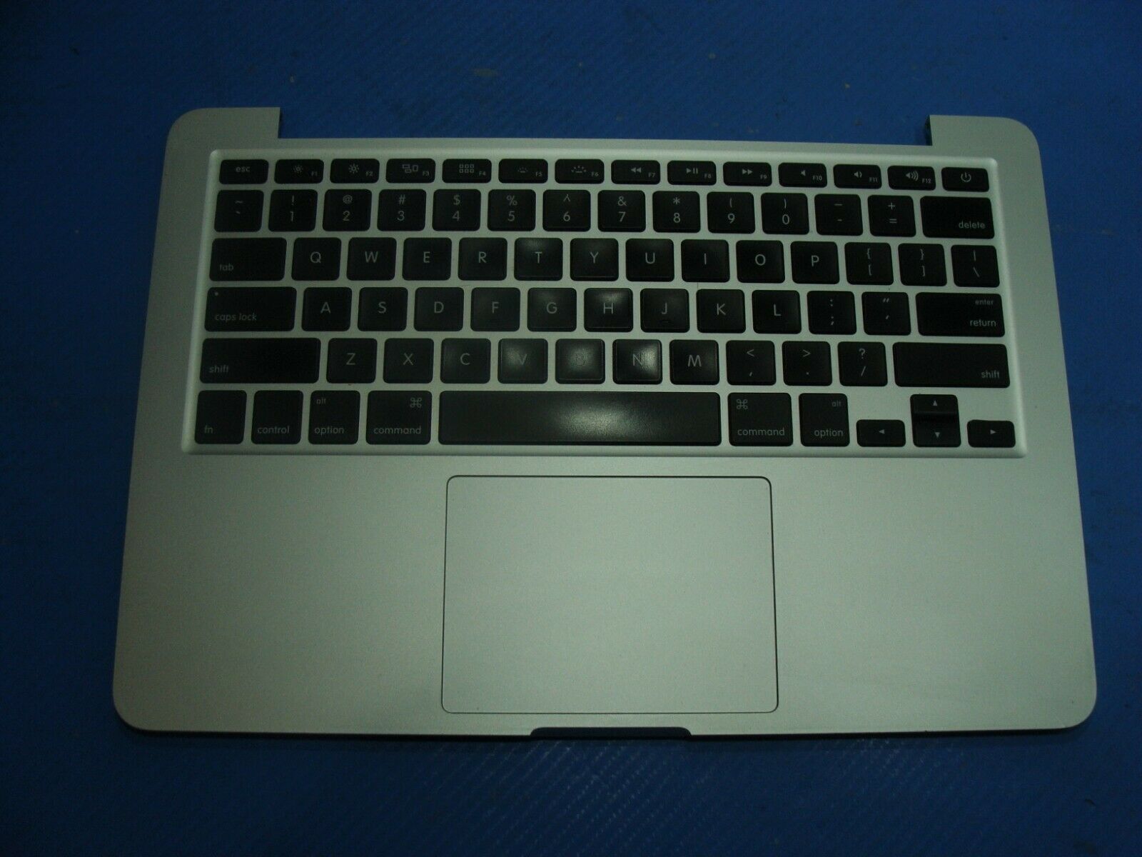 MacBook Pro A1502 13
