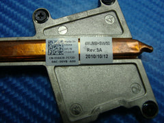 Dell Inspiron N4010 14" Genuine Laptop CPU Cooling Heatsink 566J9 ER* - Laptop Parts - Buy Authentic Computer Parts - Top Seller Ebay