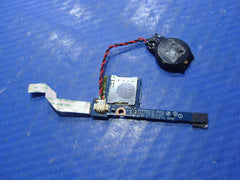 Dell Latitude E7240 12.5" Card Reader Board w/ CMOS Battery Cable LS-9431P ER* - Laptop Parts - Buy Authentic Computer Parts - Top Seller Ebay