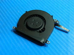 MacBook Air A1465 11" 2015 MJVM2LL/A MJVP2LL/A CPU Cooling Fan 923-00500 #1 - Laptop Parts - Buy Authentic Computer Parts - Top Seller Ebay