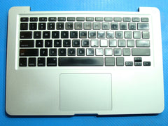 MacBook Pro A1278 13" 2010 MC374LL/A Top Case w/Trackpad Keyboard 661-5561 #7 - Laptop Parts - Buy Authentic Computer Parts - Top Seller Ebay