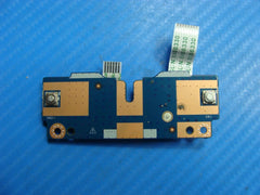 HP Notebook 15.6" 15-bs095ms OEM Mouse Touchpad Button Board ls-e792p - Laptop Parts - Buy Authentic Computer Parts - Top Seller Ebay