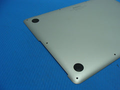 MacBook Pro A1502 13" 2015 MF839LL/A Bottom Case Silver 923-00503
