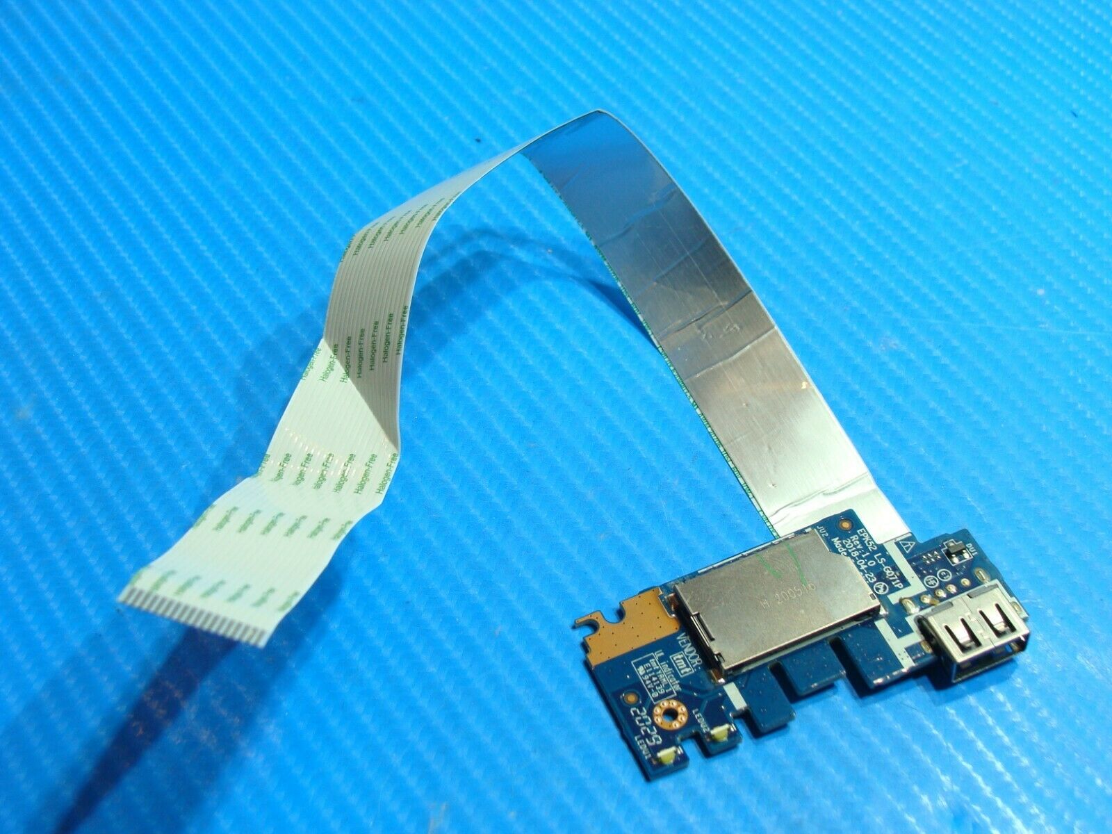 HP Notebook 15-da0041dx 15.6