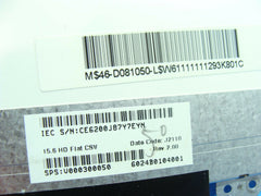 Toshiba Satellite S955-S5373 15.6" Innolux Glossy HD LCD Screen N156BGE-L41 - Laptop Parts - Buy Authentic Computer Parts - Top Seller Ebay