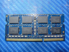 Apple A1297 Hynix 2GB 2Rx8 PC3-8500S SO-DIMM Memory RAM HMT125S6TFR8C-G7 - Tested Computer Laptop Parts