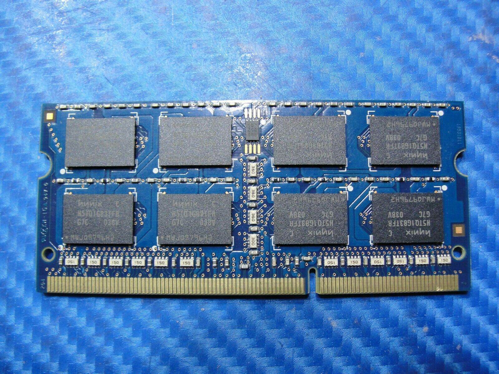 Apple A1297 Hynix 2GB 2Rx8 PC3-8500S SO-DIMM Memory RAM HMT125S6TFR8C-G7 - Tested Computer Laptop Parts