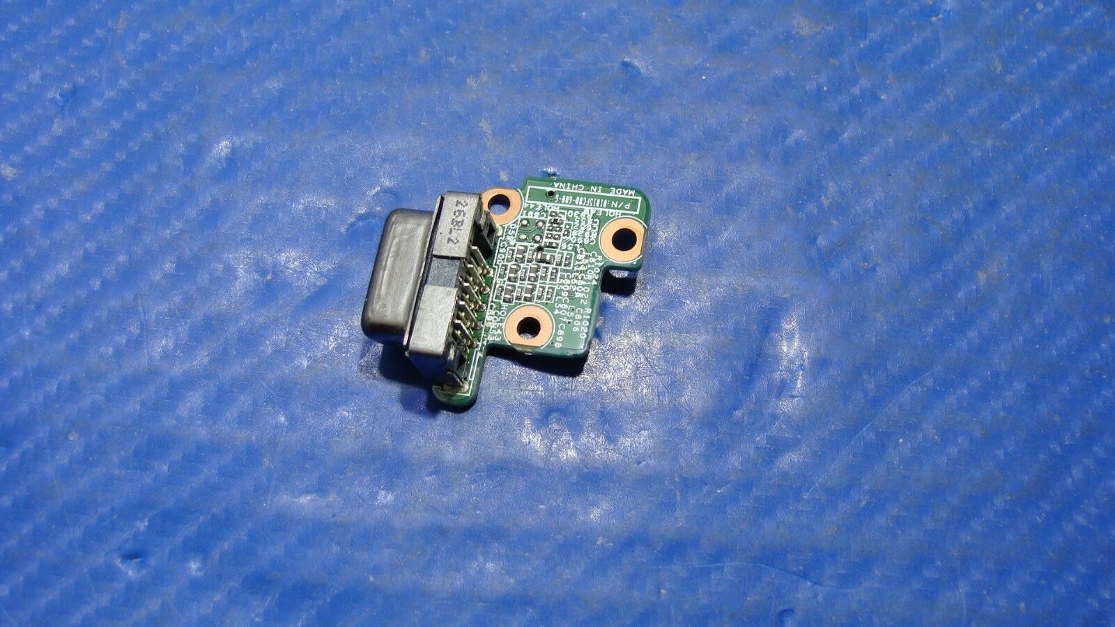 HP EliteBook 8560w 15.6