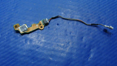 Toshiba Satellite C55t-A5218 15.6" Power Button Board w/Cable 6017B0424001 ER* - Laptop Parts - Buy Authentic Computer Parts - Top Seller Ebay