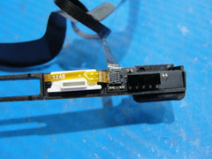 MacBook Pro A1278 13" 2012 MD101LL/A HDD Bracket w/IR Sleep Cable 923-0104 - Laptop Parts - Buy Authentic Computer Parts - Top Seller Ebay