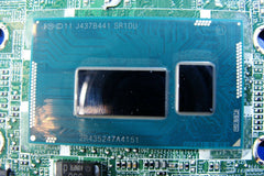 Dell Chromebook 11 11.6" OEM Intel Celeron 2955U 1.4GHz Motherboard W1Y35 AS IS Dell