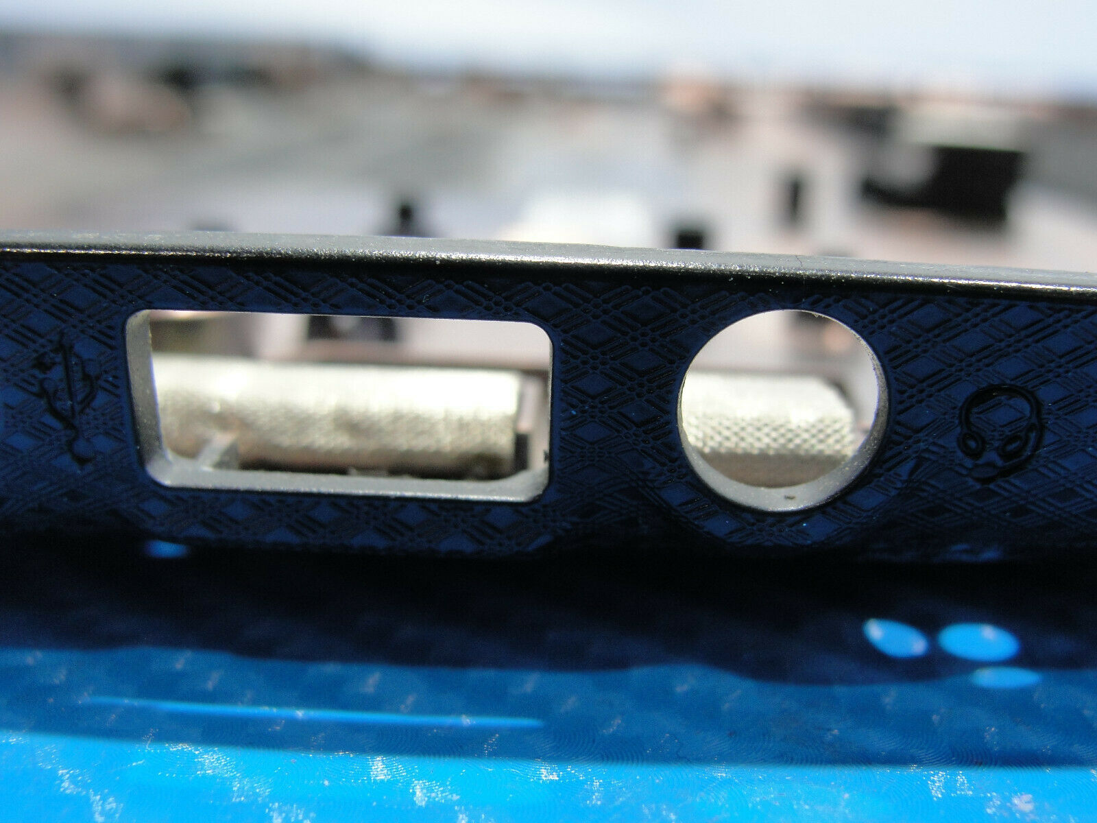 Acer Chromebook CB3-532-C47C 15.6