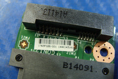 MSI Dominator GT70 17.3" Genuine DVD Optical Drive Connector Board MS-1763F MSI