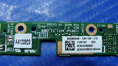 Asus Transformer Book T100TA 10.1" OEM WebCam Camera Board 60NB06N0-CM1100-210 ASUS