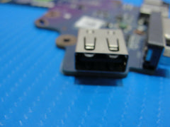 Dell Latitude E6520 15.6" Genuine Laptop VGA USB Audio Board LS-6561P V7001 - Laptop Parts - Buy Authentic Computer Parts - Top Seller Ebay