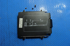 HP Elitebook 840 G1 14" HDD Hard Drive Caddy w/Screws 766013-001