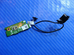 Asus U56E-BAL7 15.6" Genuine Power Button Board w/Cable 60-N6KPS1000-C01 ER* - Laptop Parts - Buy Authentic Computer Parts - Top Seller Ebay