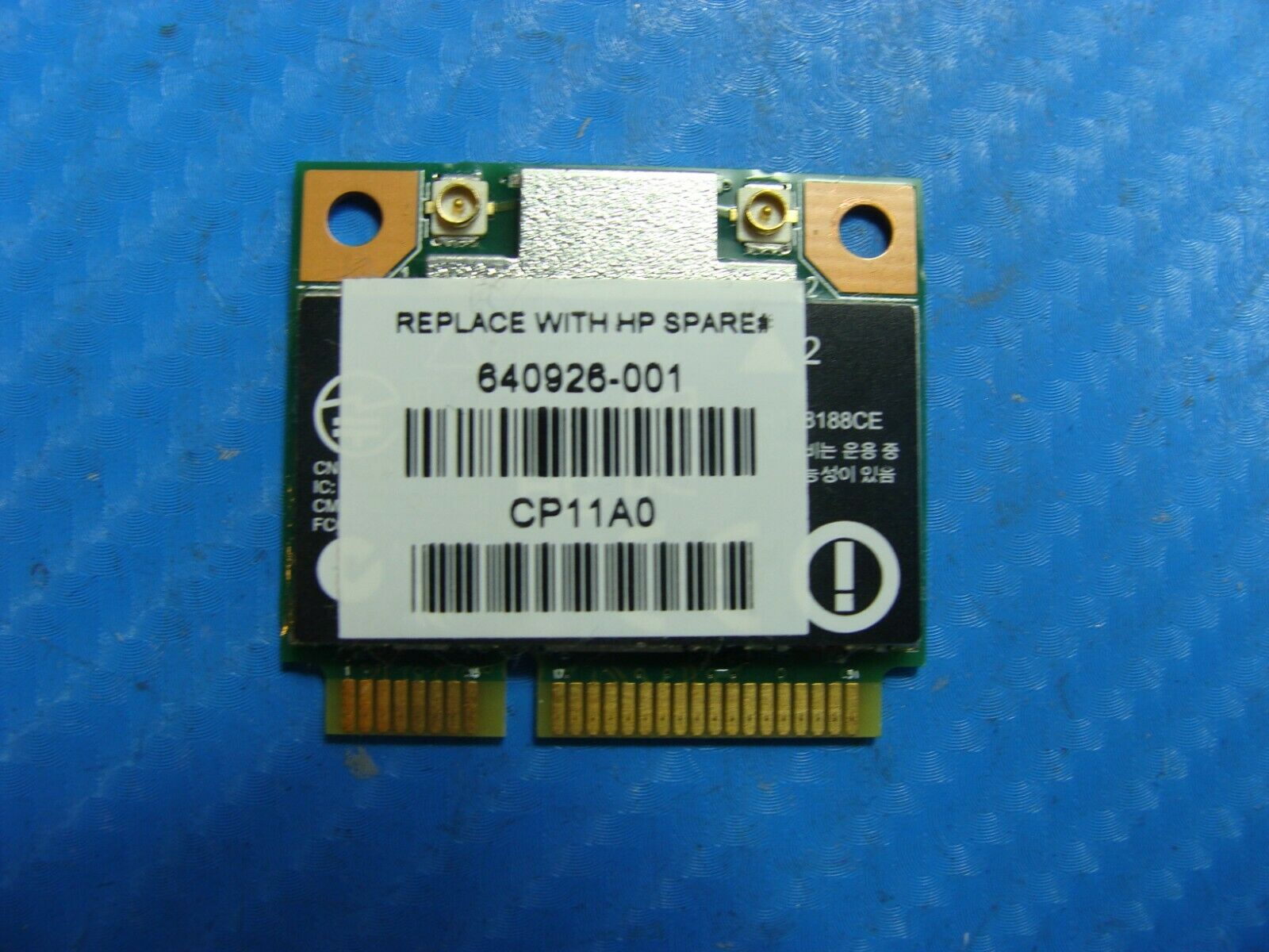 HP 2000-299wm 15.6