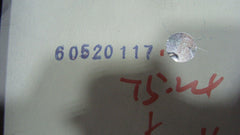 Sony Vaio VGN-AR150G 17.1" LCD Back Cover w/Front Bezel 2-683-782-01