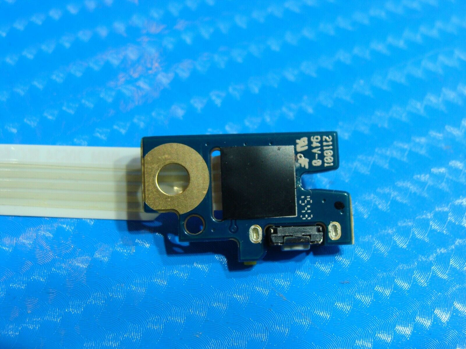 HP Pavilion x360 13-s120nr 13.3