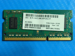 Toshiba C855-S5350 Samsung 2GB PC3-12800S SO-DIMM Memory RAM M471B5773DH0-CK0 - Tested Computer Laptop Parts