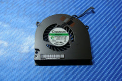 MacBook A1278 13" Late 2008 MB466LL/A Genuine CPU Cooling Fan 661-4946 ER* - Laptop Parts - Buy Authentic Computer Parts - Top Seller Ebay