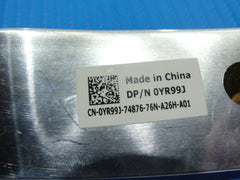 Dell Optiplex 5250 AlO 21.5" LCD Flex Cable YR99J