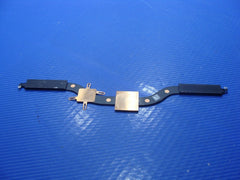 MacBook Pro A1398 15" Late 2013 ME293LL/A ME294LL/A Genuine Cooling Heatsink ER* - Laptop Parts - Buy Authentic Computer Parts - Top Seller Ebay