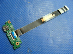 Dell Inspiron 15 3542 15.6" OEM USB Card Reader Board w/Cable XP600 C0T2X ER* - Laptop Parts - Buy Authentic Computer Parts - Top Seller Ebay
