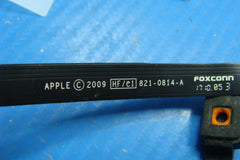 MacBook Pro A1278 MC374LL/A 2010 13" OEM HDD Bracket /IR/Sleep/HD Cable 922-9062 