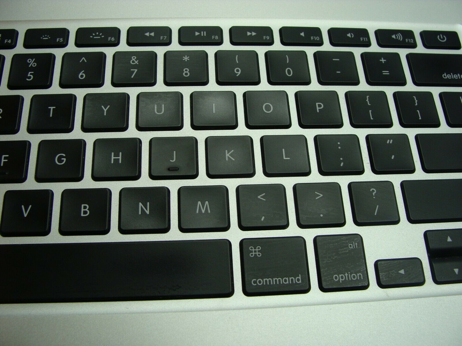 MacBook Pro A1398 15