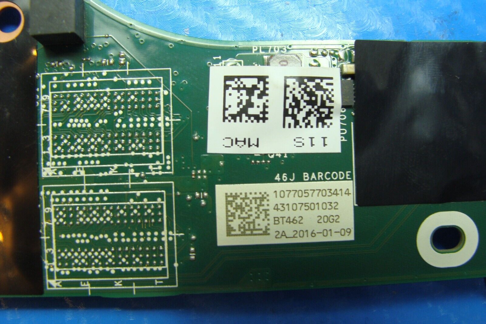 Lenovo ThinkPad T460 14