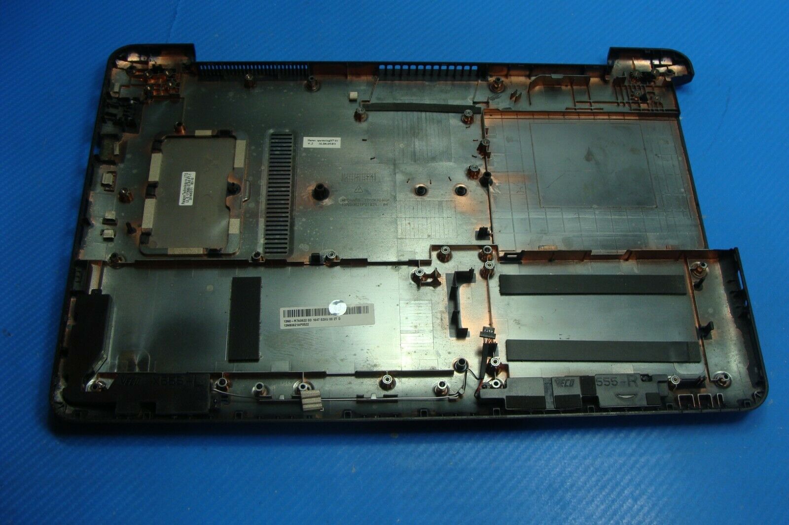 Asus F555LA-AB31 15.6