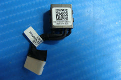 Dell Latitude 7390 13.3" DC In Power Jack w/Cable dc301011c00 t3cwt - Laptop Parts - Buy Authentic Computer Parts - Top Seller Ebay