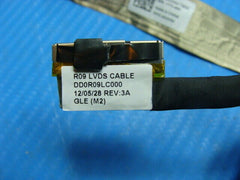 Dell Inspiron 5720 17.3" Genuine LCD Video Cable w/ Webcam K2M54 DD0R09LC000 - Laptop Parts - Buy Authentic Computer Parts - Top Seller Ebay