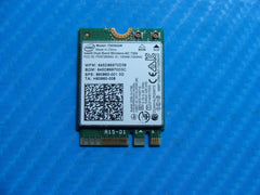 HP Pavilion x360 15-cr0085cl 15.6" Wireless Wifi Card 7265NGW 860883-001