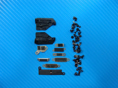 MacBook Pro 15 A1990 Mid 2018 MR932LL MR942LL Screws Set Space Gray GS183965