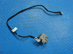 Lenovo IdeaPad Z580 20135 15.6" Genuine USB Port with Cable DD0LZ3UB000 Lenovo