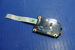 Lenovo ThinkPad G560 15.6" Genuine Card Reader Audio Board w/Cable LS-5753P ER* - Laptop Parts - Buy Authentic Computer Parts - Top Seller Ebay