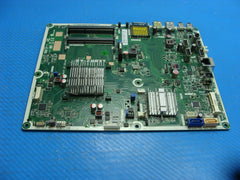 HP Pavilion 20" 20-b010 OEM AMD E1-1200 Motherboard 698060-001 700548-501 AS IS - Laptop Parts - Buy Authentic Computer Parts - Top Seller Ebay