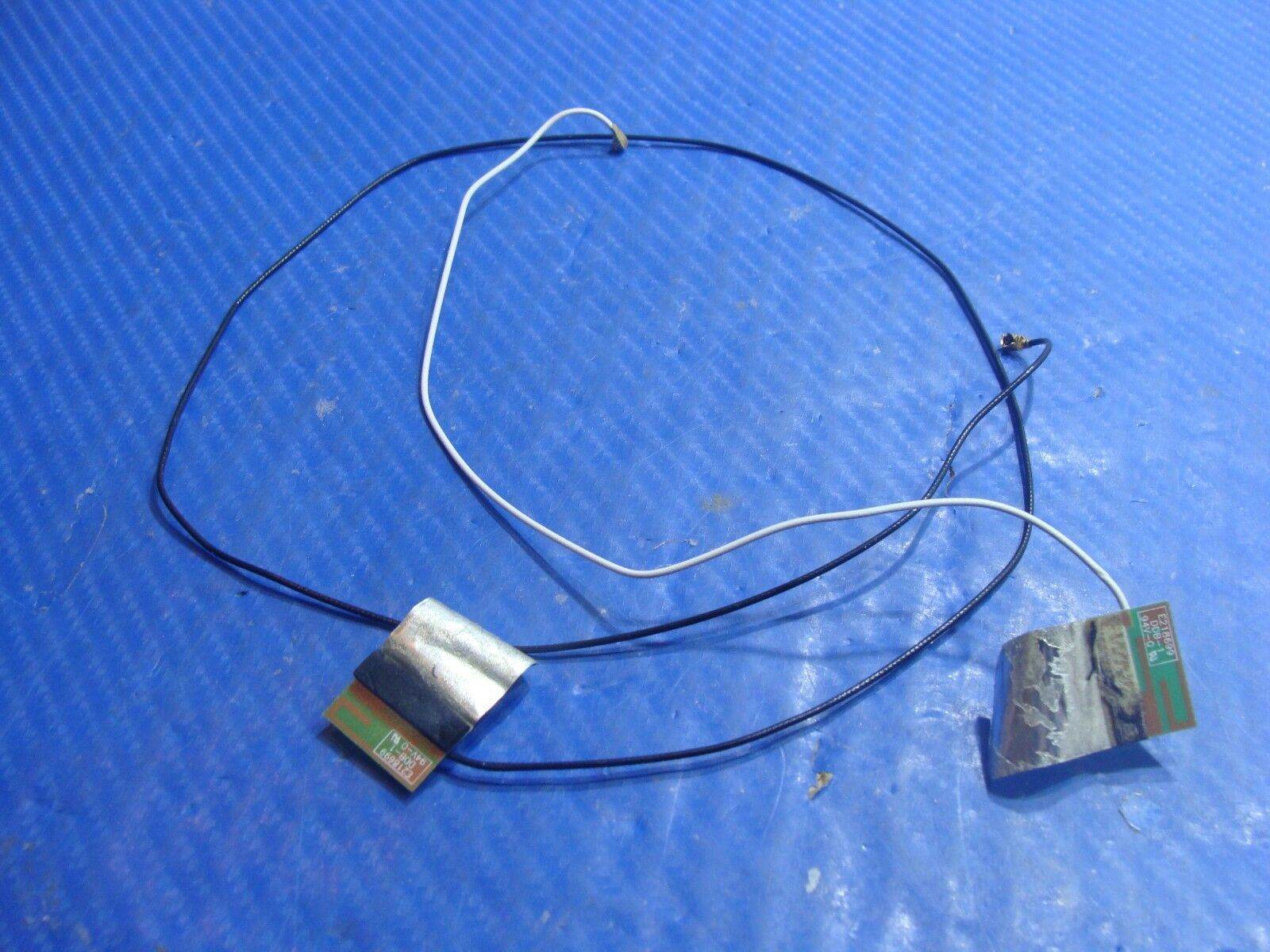 Toshiba AIO PX35t-A2300 Genuine Desktop Wireless WiFi Antenna 6036B0116501 ER* - Tested Computer Laptop Parts