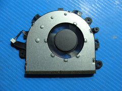 Lenovo IdeaPad S145-15AST 15.6" Genuine Laptop CPU Cooling Fan DC28000DWF0