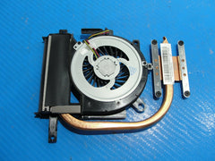 Sony Vaio SVE151J11L SVE15124CXP 15.6" CPU Cooling Fan w/Heatsink 3VHK5TMN010 - Laptop Parts - Buy Authentic Computer Parts - Top Seller Ebay